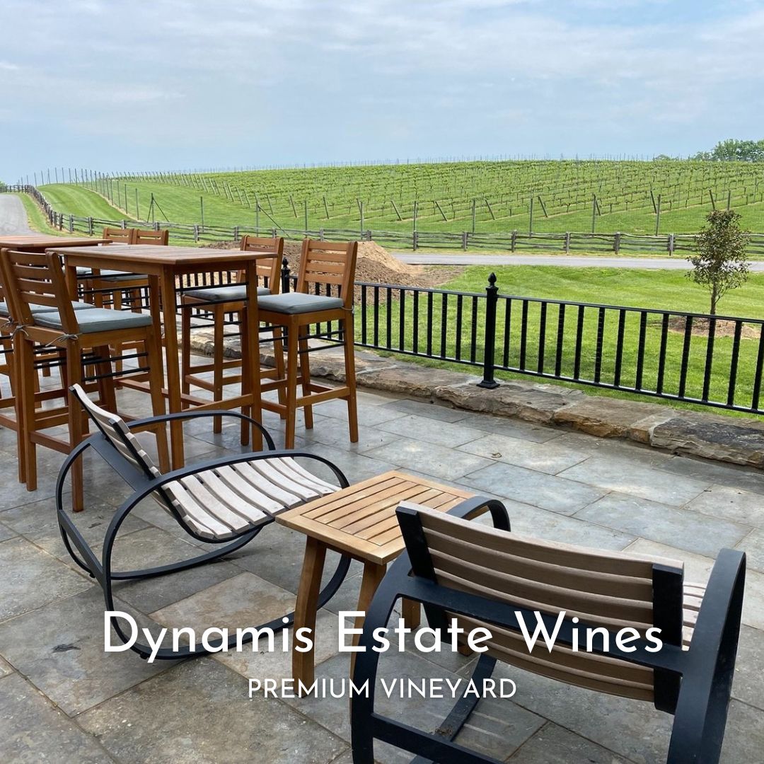 Dynamis Estate Wines